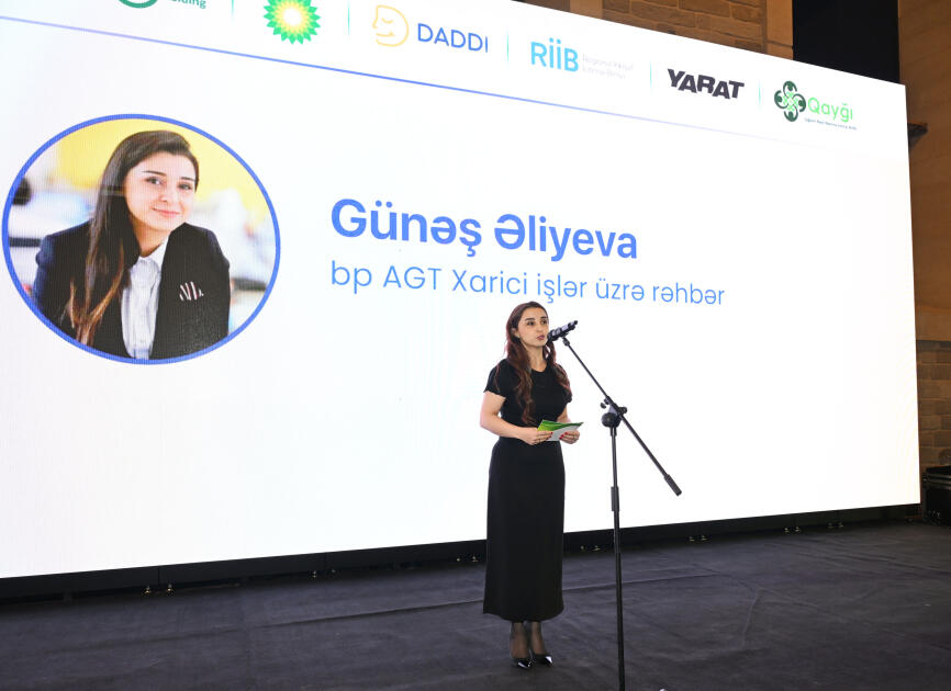 Daş Salnamə Muzeyində “Çərçivədən kənar” adlı inklüziv incəsənət sərgisi açılıb