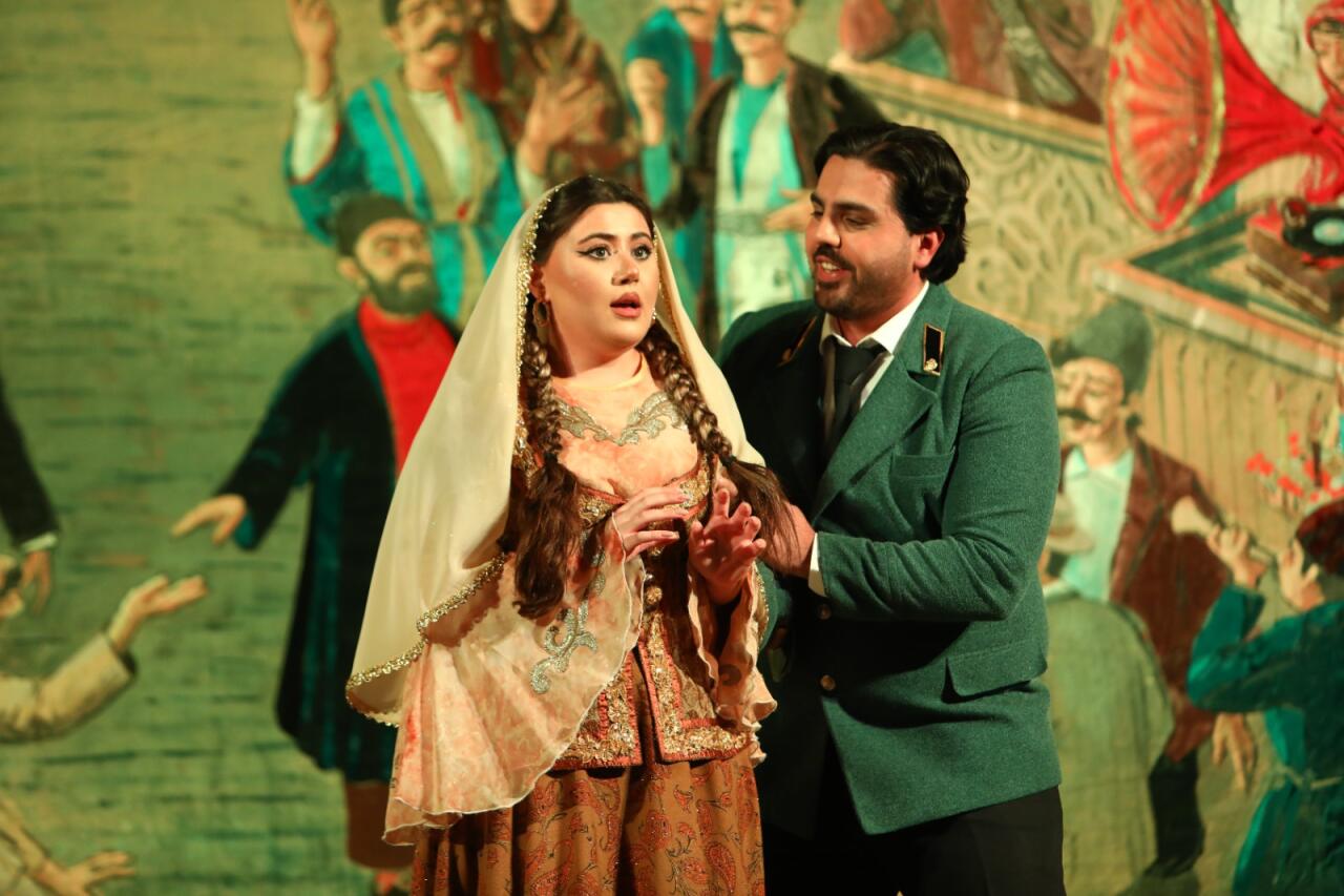 Романтическая интрига на праздник Новруз – к чему привел хитроумный план