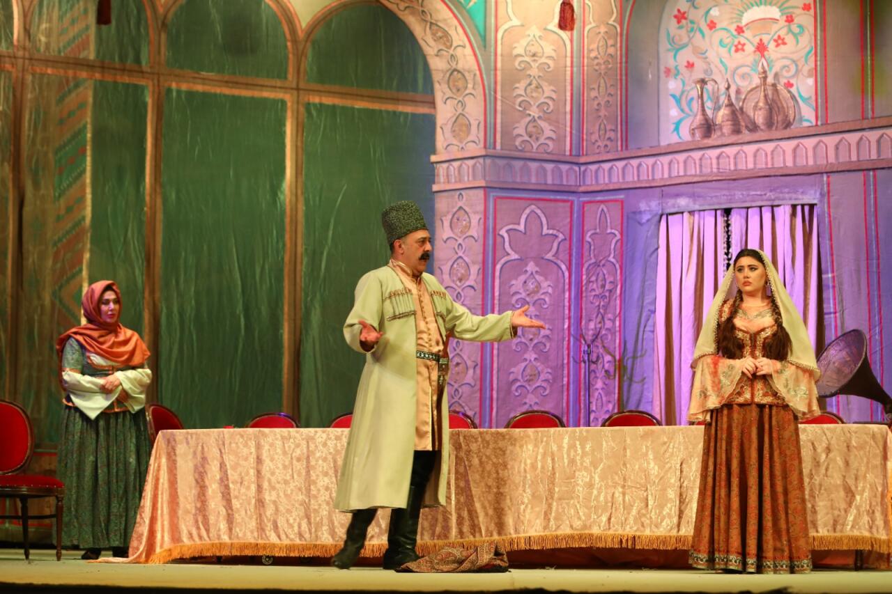 Романтическая интрига на праздник Новруз – к чему привел хитроумный план