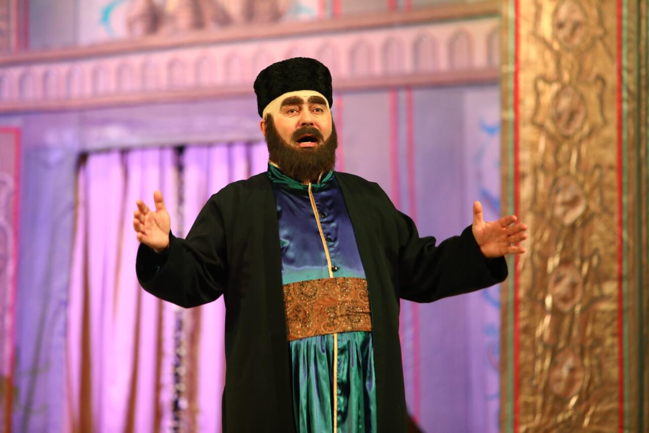 Романтическая интрига на праздник Новруз – к чему привел хитроумный план