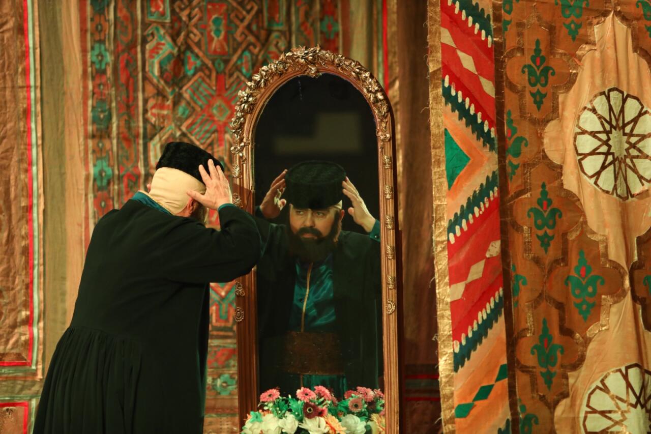 Романтическая интрига на праздник Новруз – к чему привел хитроумный план