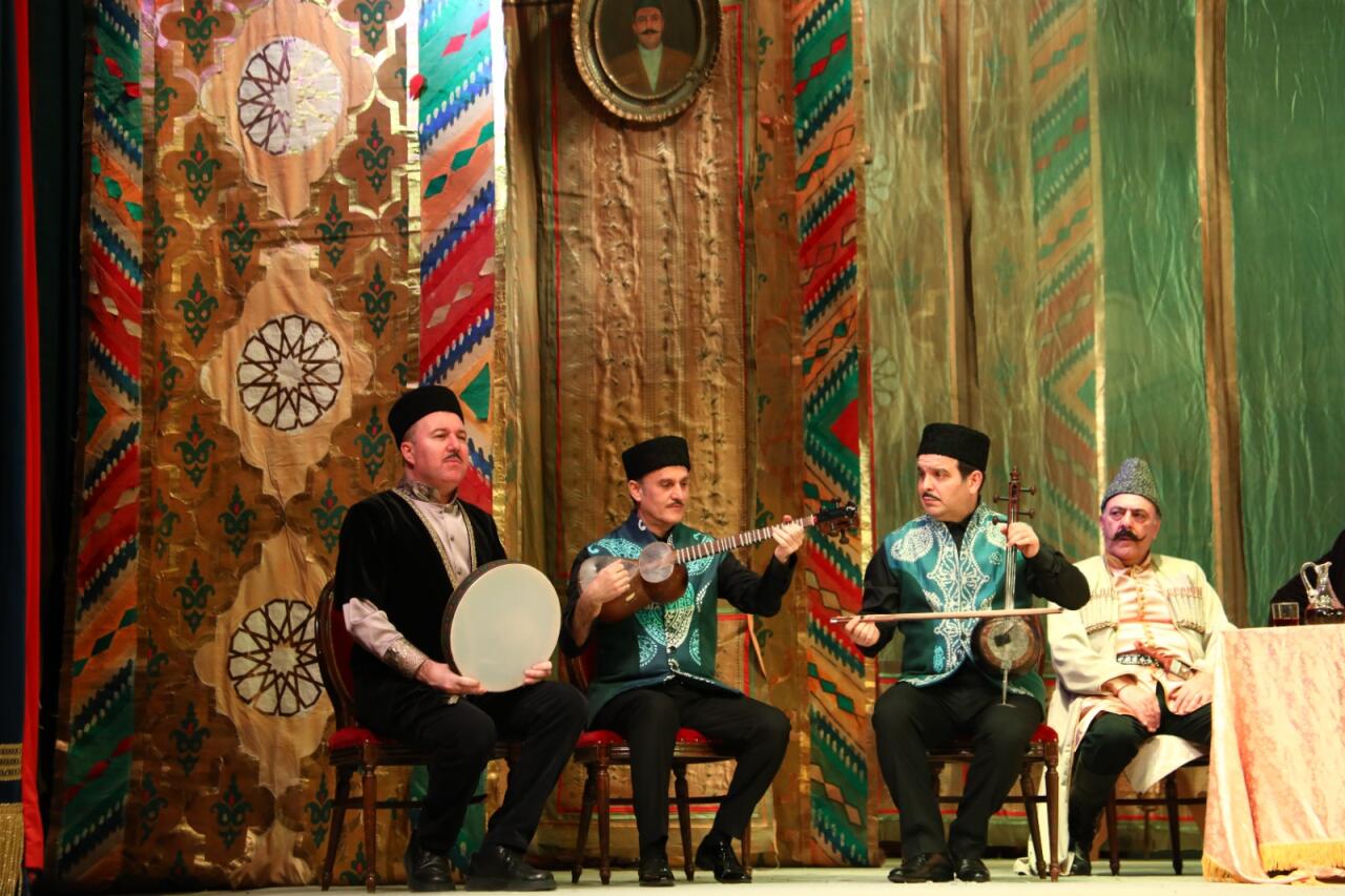 Романтическая интрига на праздник Новруз – к чему привел хитроумный план