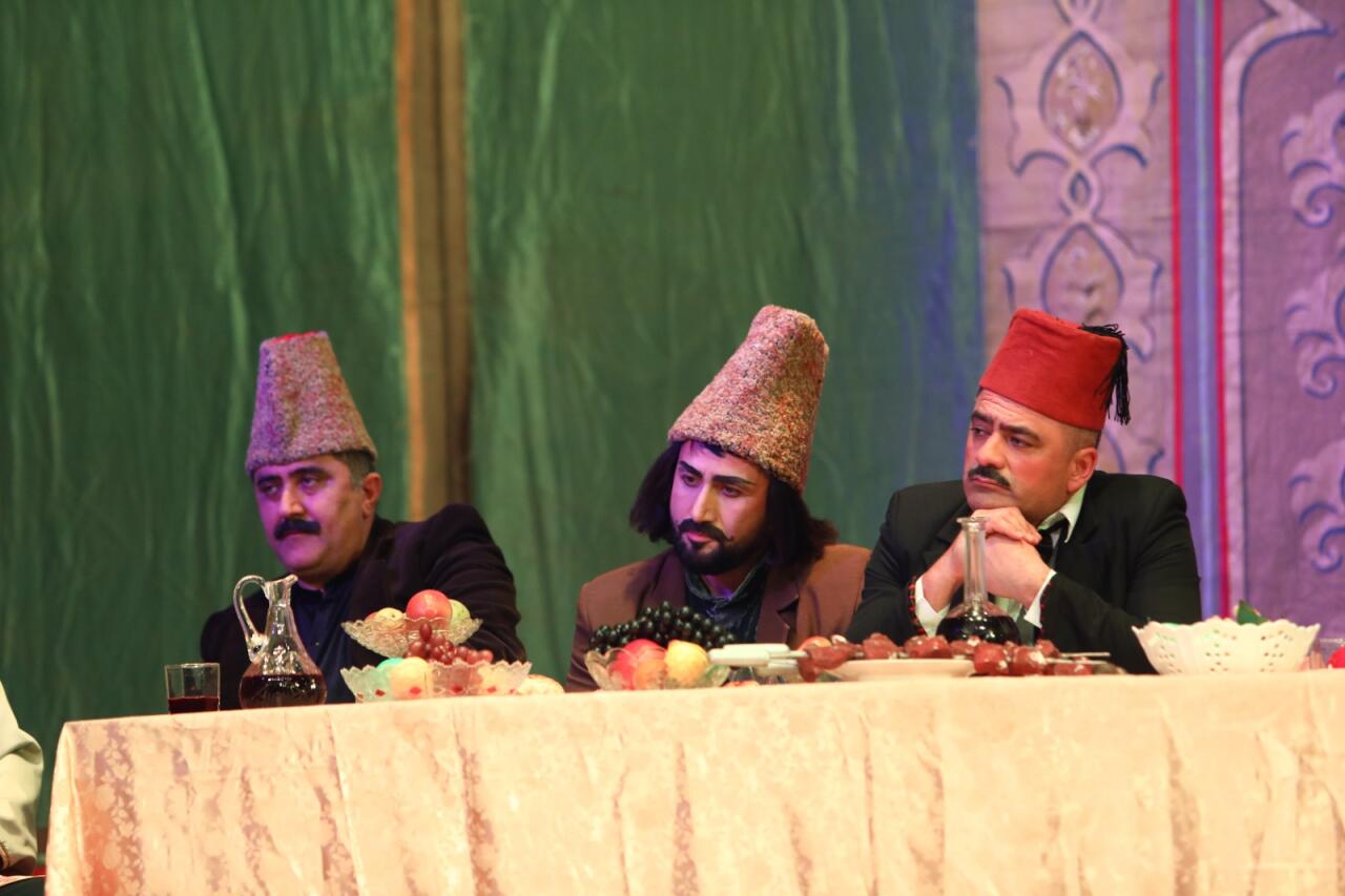 Романтическая интрига на праздник Новруз – к чему привел хитроумный план