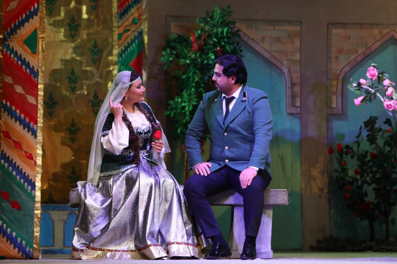 Романтическая интрига на праздник Новруз – к чему привел хитроумный план