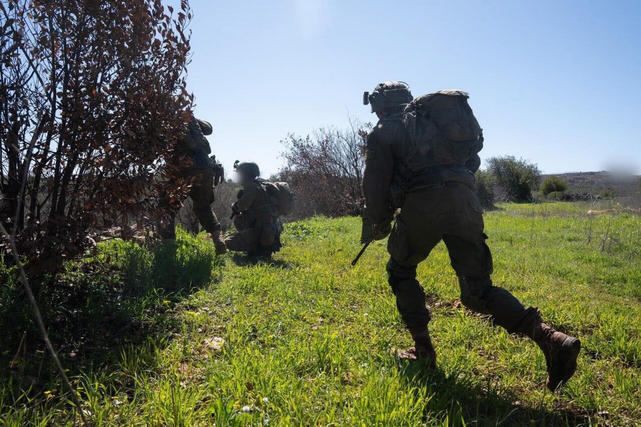 ЦАХАЛ ликвидировали 80 военных объектов «Хезболлы»