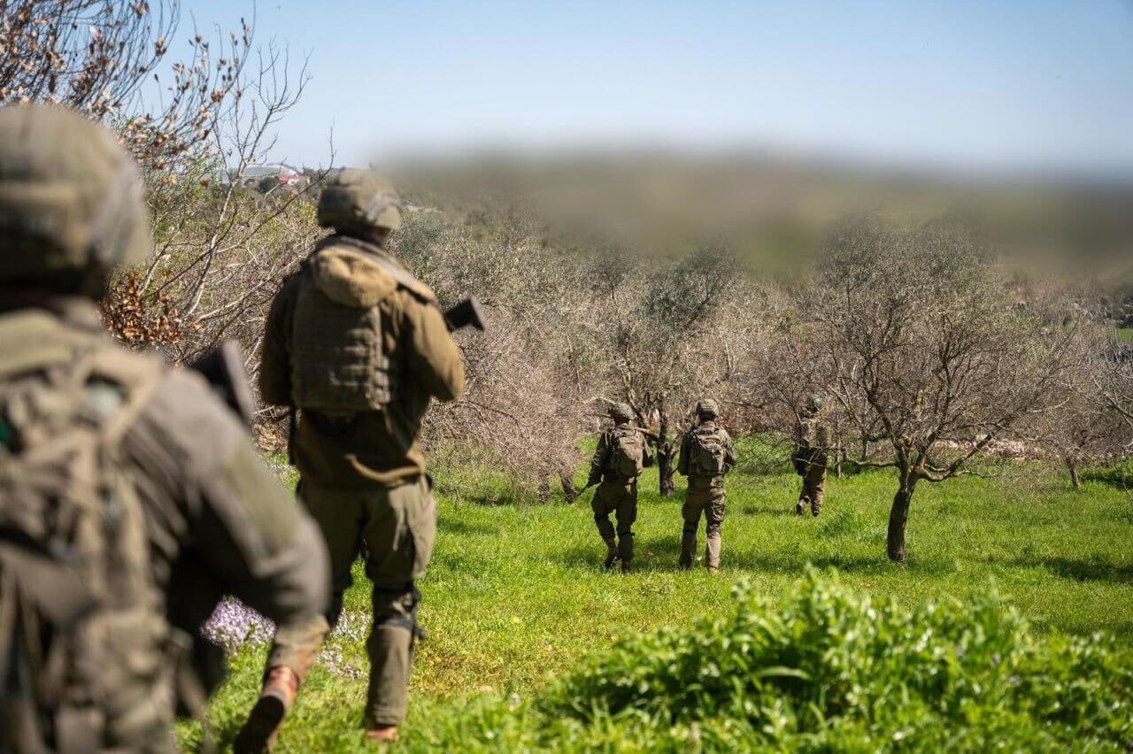 ЦАХАЛ ликвидировали 80 военных объектов «Хезболлы»