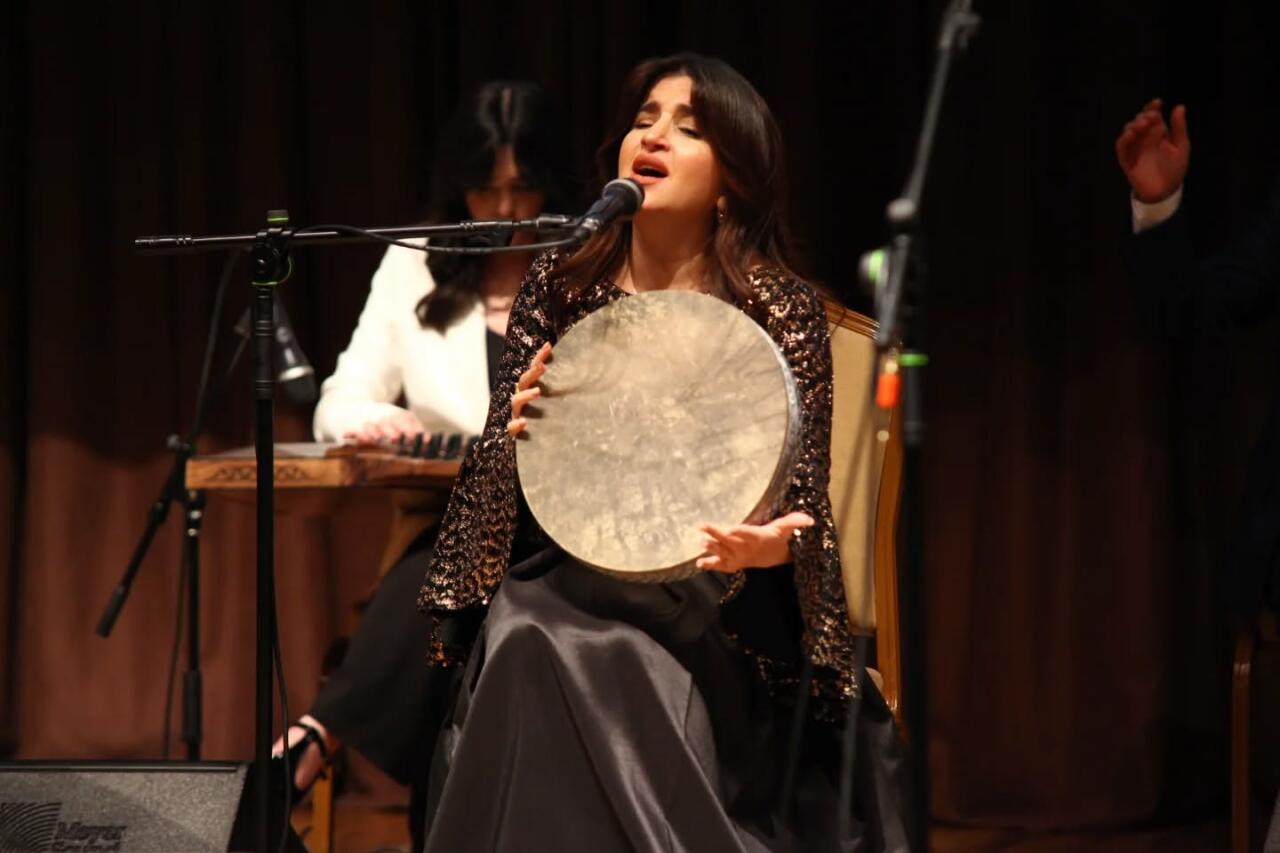 Влюбленный в Азербайджан: Ты - дыханье мое, ты - мой хлеб и вода!