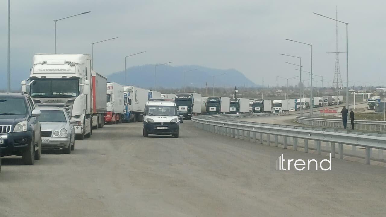 По поручению Президента Ильхама Алиева в Иран направлена гуманитарная помощь