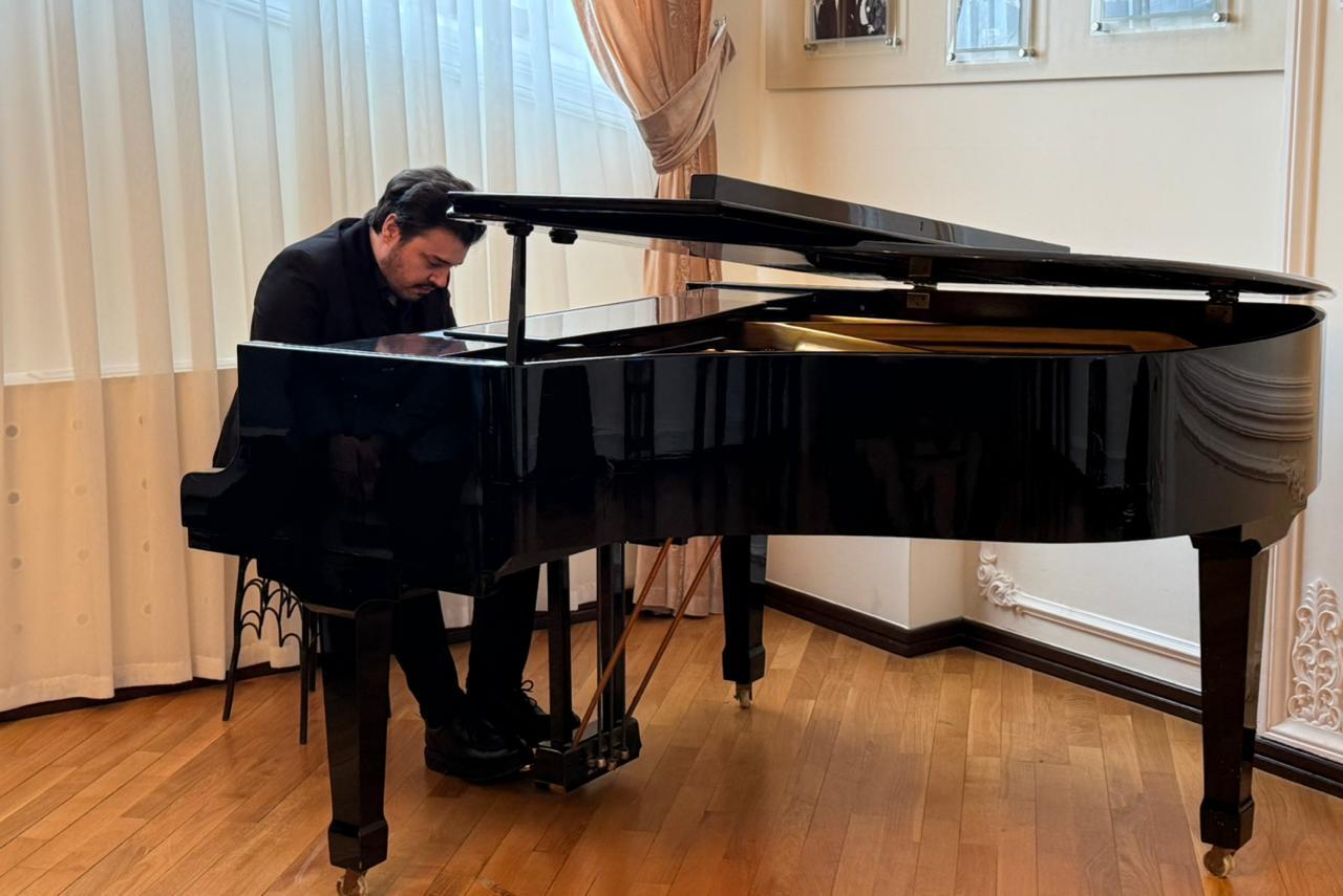 В Баку прошел вечер, посвященный творчеству легендарного Вагифа Мустафазаде