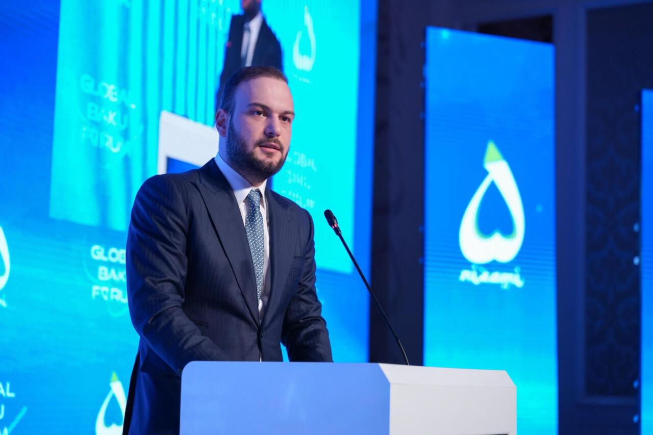 Bakı Forumu Antalyada keçiriləcək COP31 ərəfəsində praktik iqlim həllərini vurğulayır