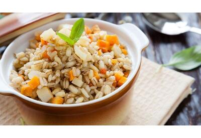 Перловка по-новому: <span class="color_red">сытное блюдо без мяса</span>