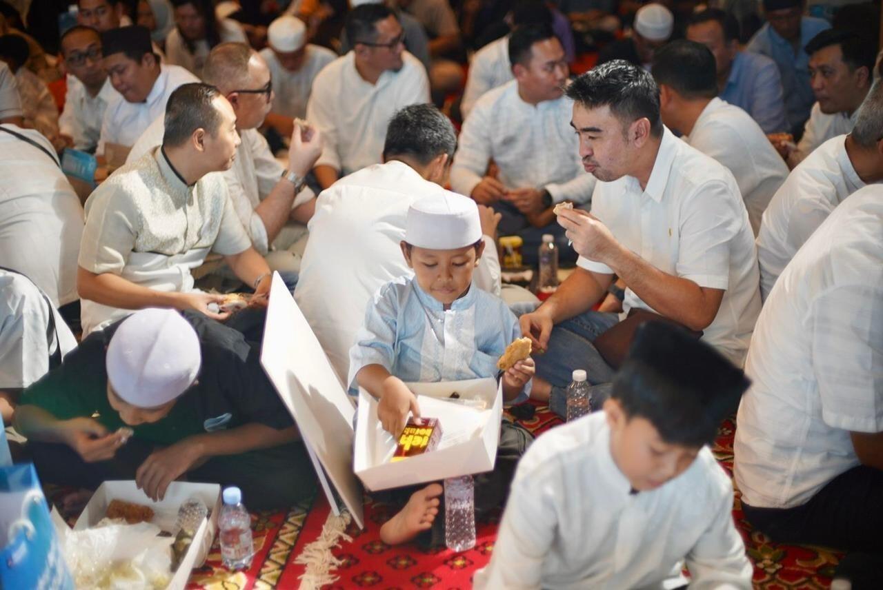 Азербайджан в месяц Рамазан провел гуманитарные кампании в различных странах