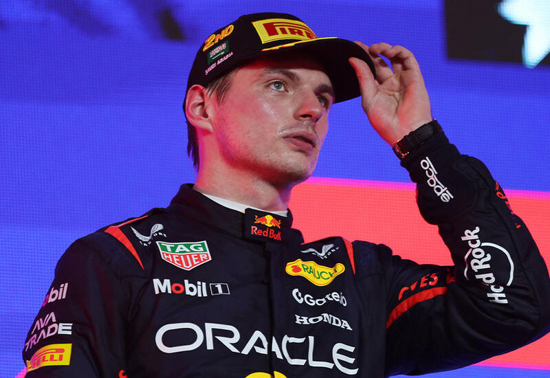 Ральф Шумахер назвал главное отличие Макса Ферстаппена от своего брата Михаэля