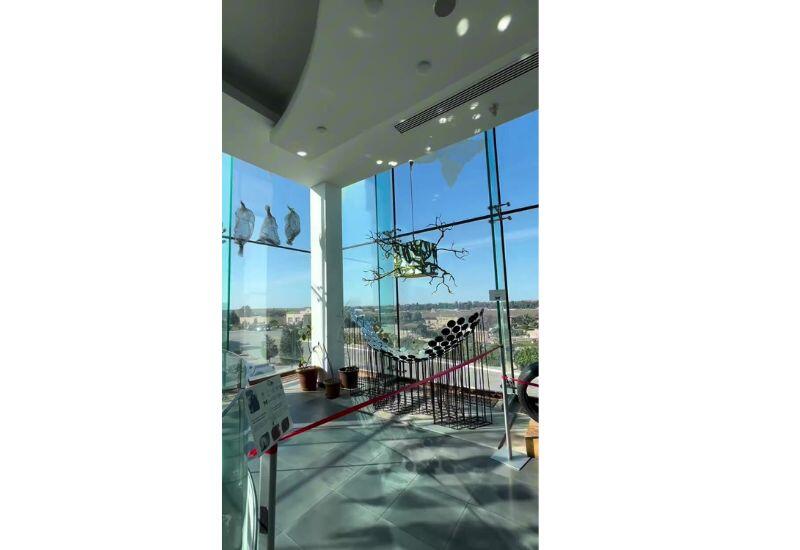 Неизвестный музей в Баку