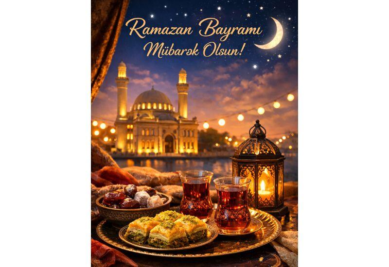 Как отмечать Рамазан – цель и размер фитры, праздничный семейный стол