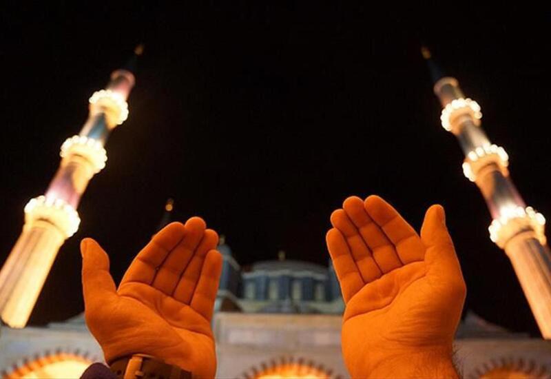 Ramazan bayramı ilə bağlı fətva verilib