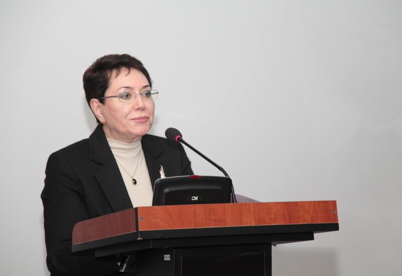 Он прожил всего 44 года… В память о яркой и трагической жизни писателя и кинодраматурга Али Гафарова