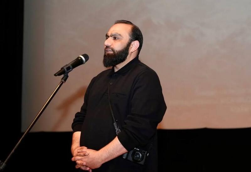 "Это не гору мы покоряем, а самих себя" – фильм об азербайджанских альпинистах