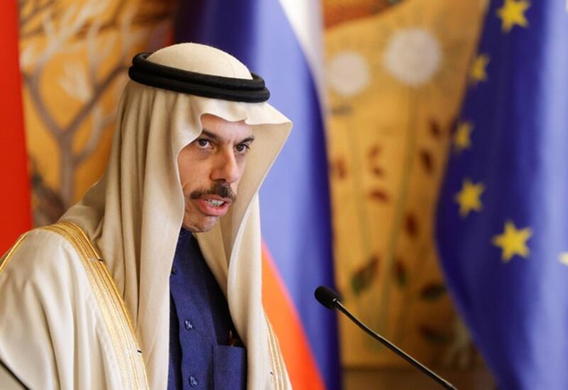 Саудовский принц раскритиковал Иран