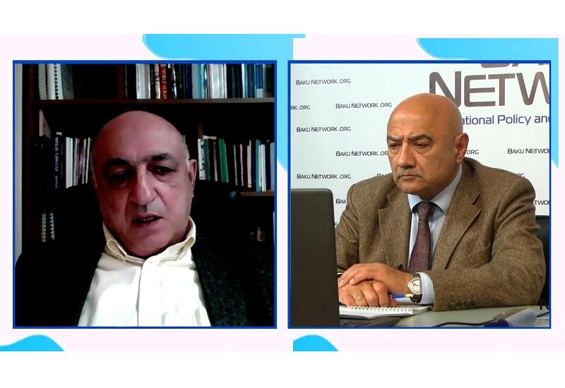 Верю в необратимость диалога между Азербайджаном и Арменией