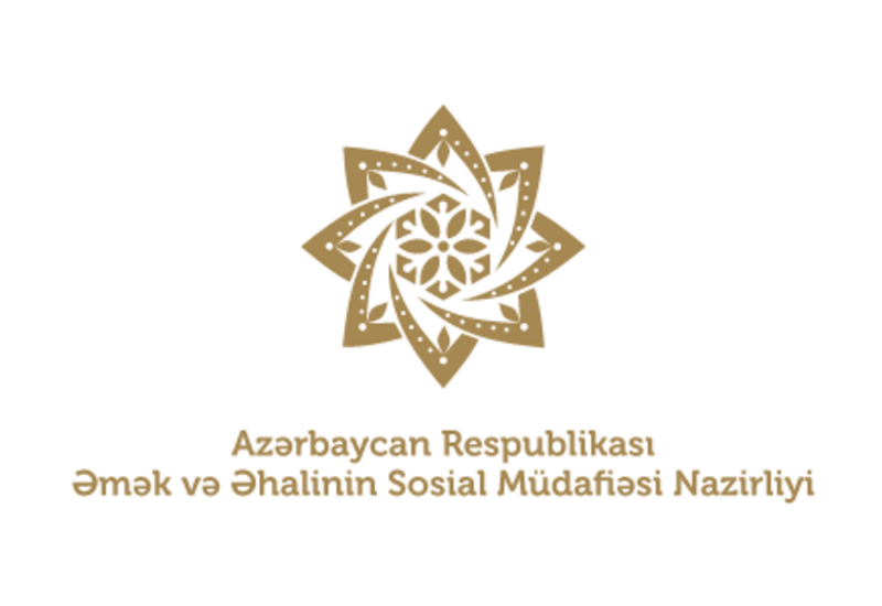 Əmək və əhalinin sosial müdafiəsi nazirinin müavinlərinin sayı artırılıb
