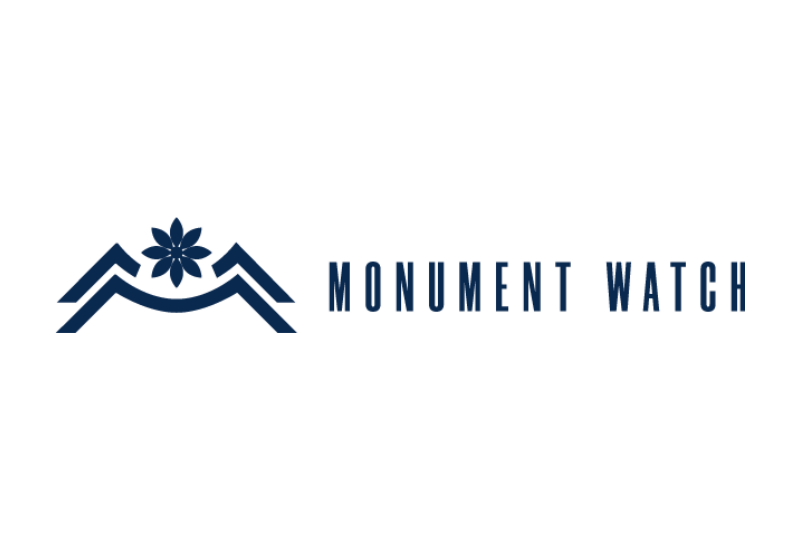 Идите вы лесом, Monument Watch!