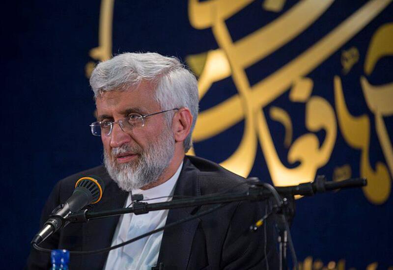 Назначен новый глава Совбеза Ирана