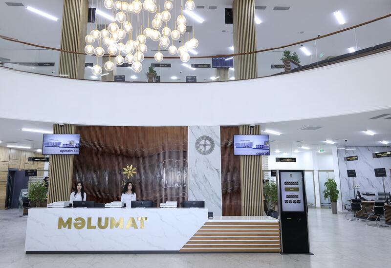 “Gəncə KOB evi” sahibkarların istifadəsinə verilib