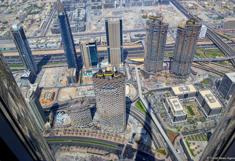 Dubayda mülklər ucuzlaşır