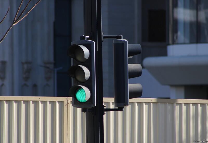 Tbilisi prospektində yenilik