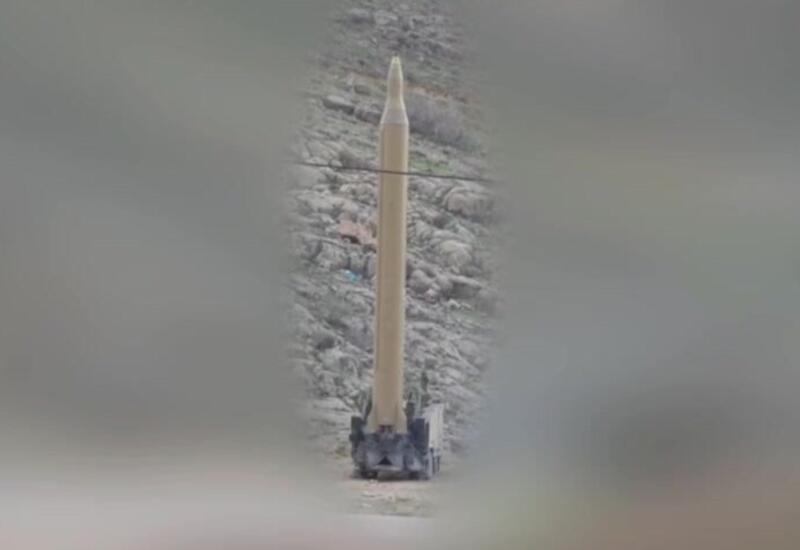 Иран объявил о новой волне операции против Израиля