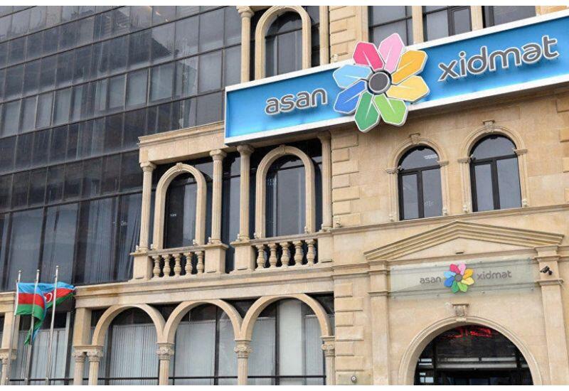 "ASAN xidmət" mərkəzlərindəki digər dövlət orqanları işçilərinin sosial müdafiəsi gücləndirilib