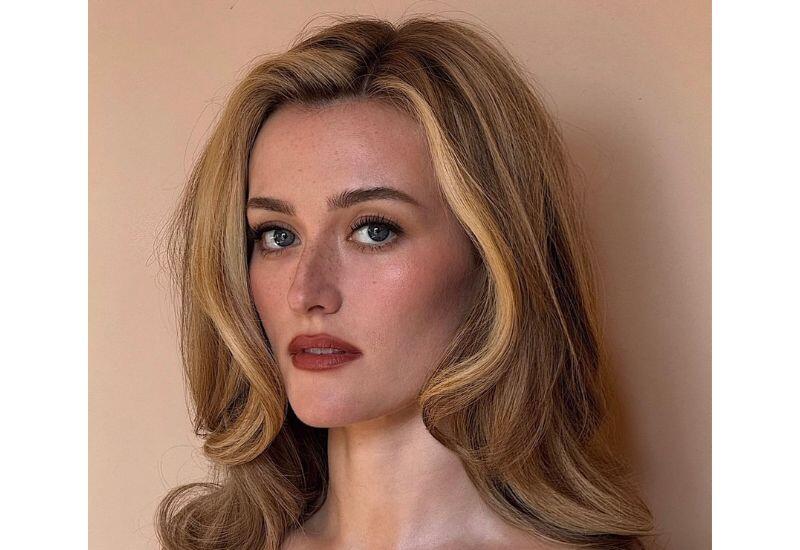 Звезда сериала «История любви» Сара Пиджон может сыграть в драме с Джейком Джилленхолом