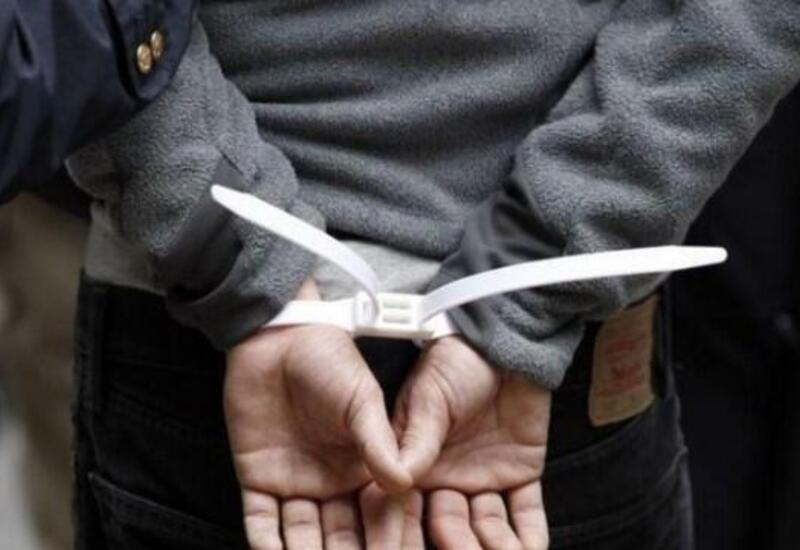 Bakıda saxlanılan şəxs Özbəkistana ekstradisiya olunub