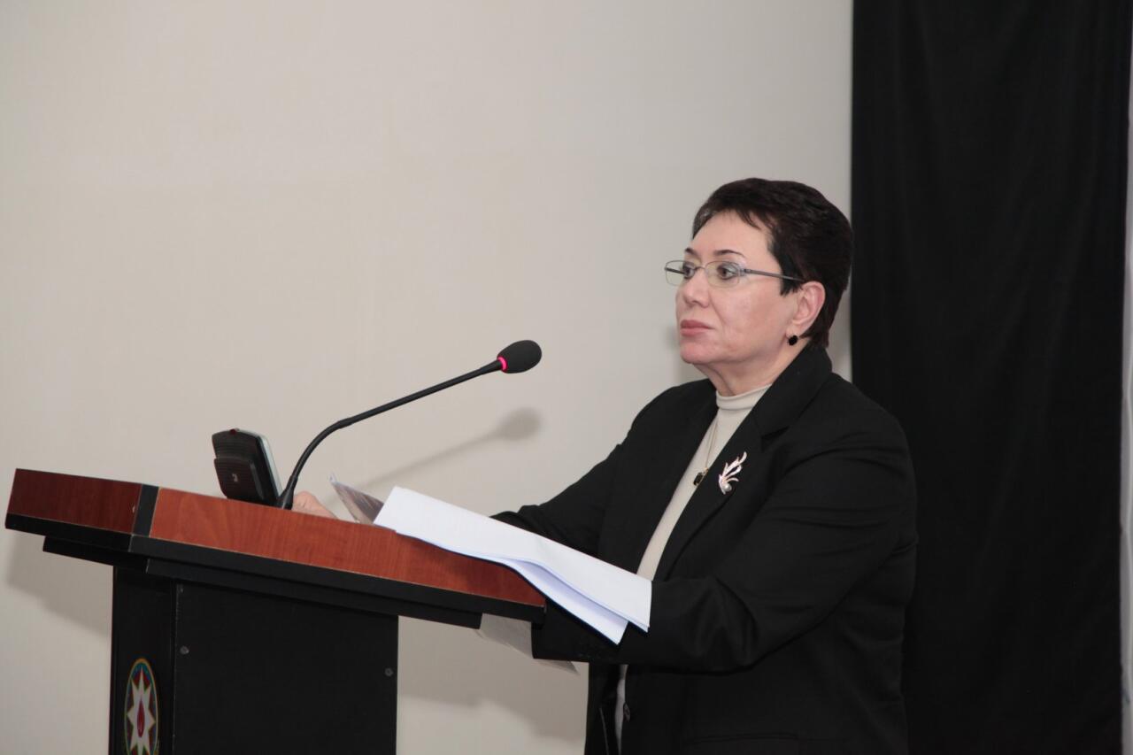 Он прожил всего 44 года… В память о яркой и трагической жизни писателя и кинодраматурга Али Гафарова