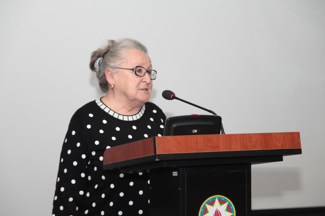 Он прожил всего 44 года… В память о яркой и трагической жизни писателя и кинодраматурга Али Гафарова