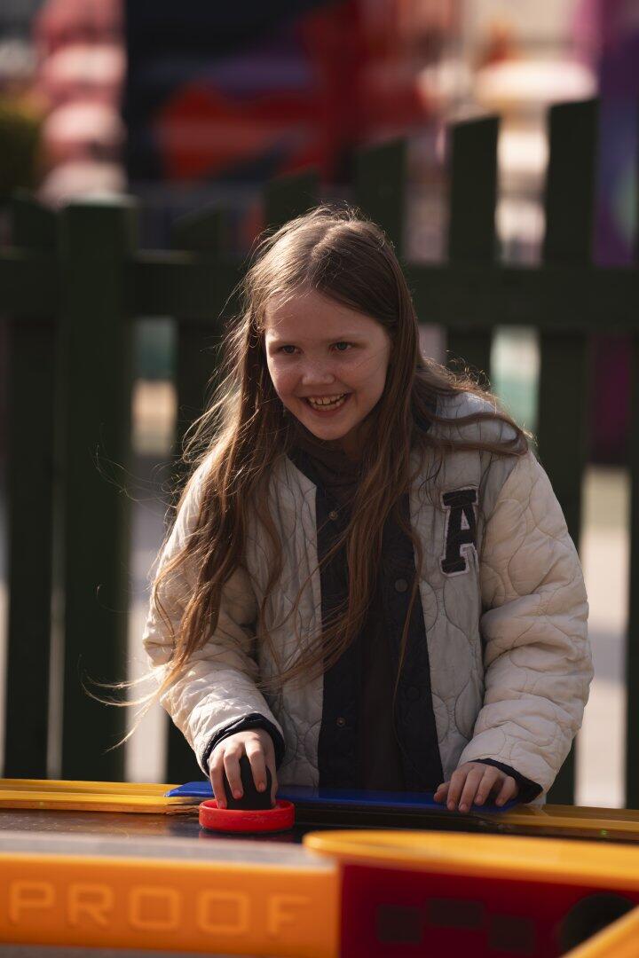 При организации Фонда Nargis проходит традиционная благотворительная ярмарка "Torpaq Əlimdə, Bahar Ürəyimdə"