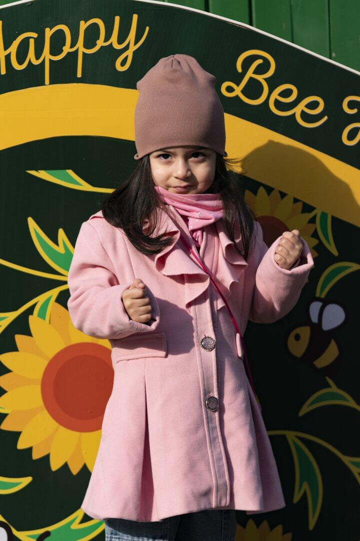 При организации Фонда Nargis проходит традиционная благотворительная ярмарка "Torpaq Əlimdə, Bahar Ürəyimdə"