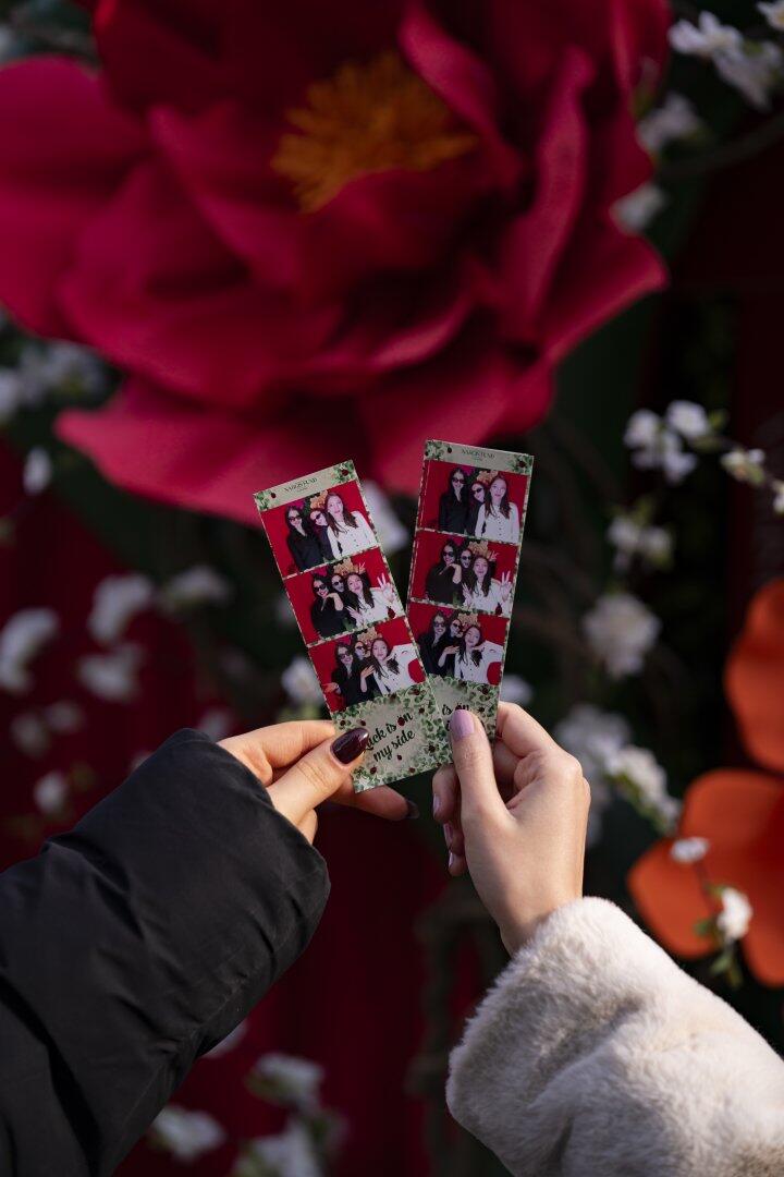 При организации Фонда Nargis проходит традиционная благотворительная ярмарка "Torpaq Əlimdə, Bahar Ürəyimdə"