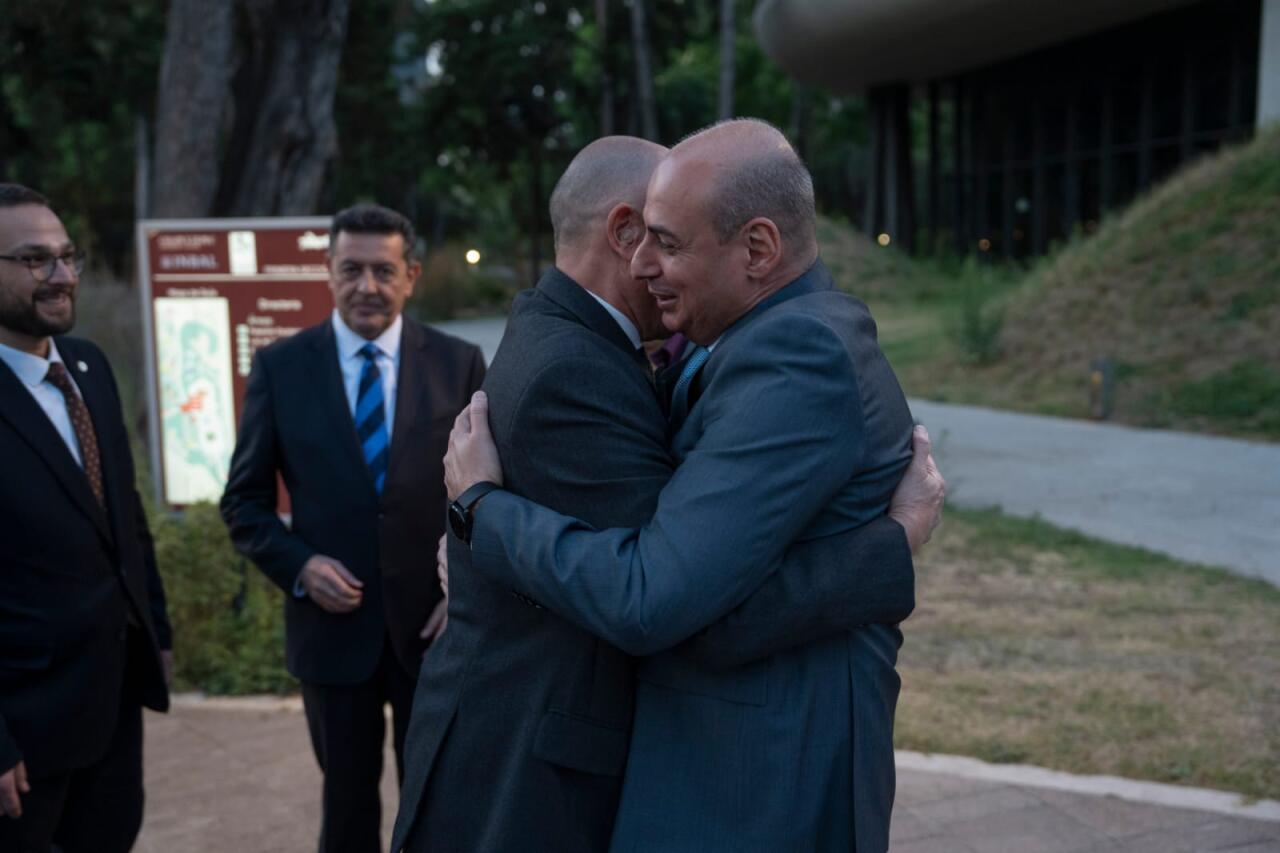 В городе Мехико состоялся торжественный концерт, посвященный празднику Новруз