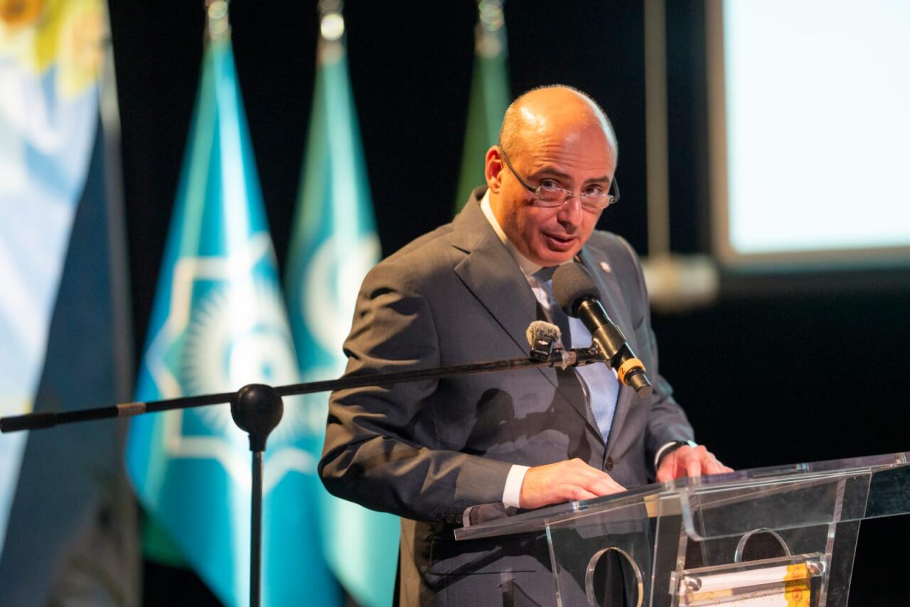 В городе Мехико состоялся торжественный концерт, посвященный празднику Новруз