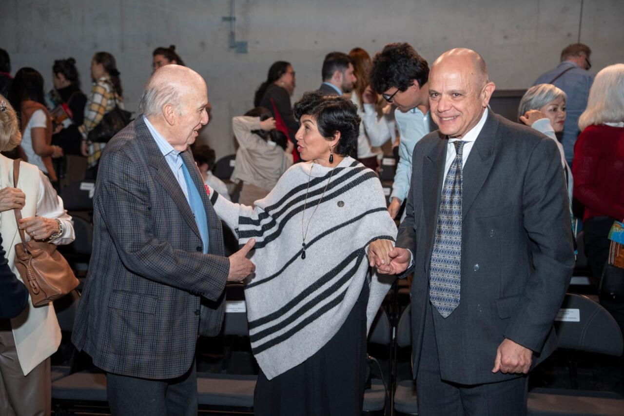 В городе Мехико состоялся торжественный концерт, посвященный празднику Новруз