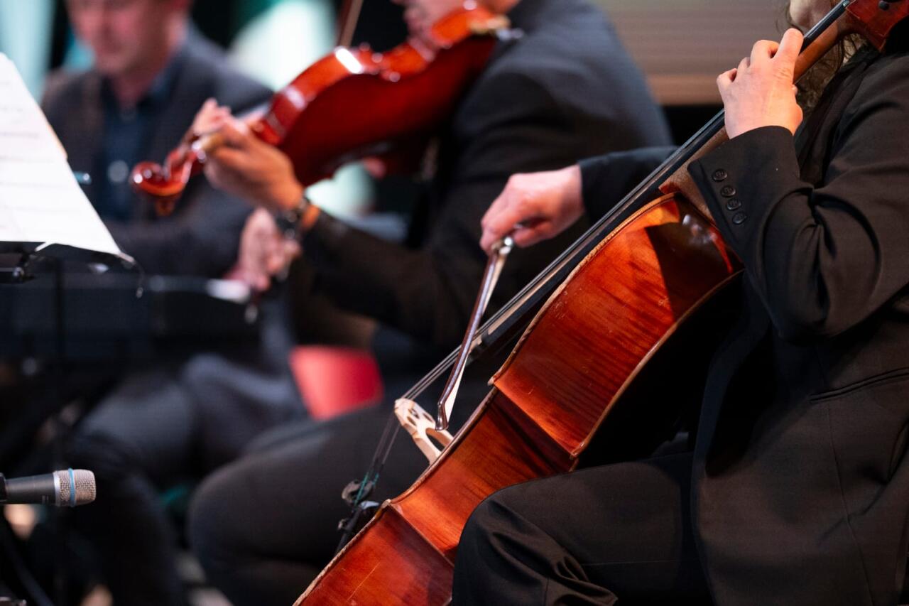 В городе Мехико состоялся торжественный концерт, посвященный празднику Новруз