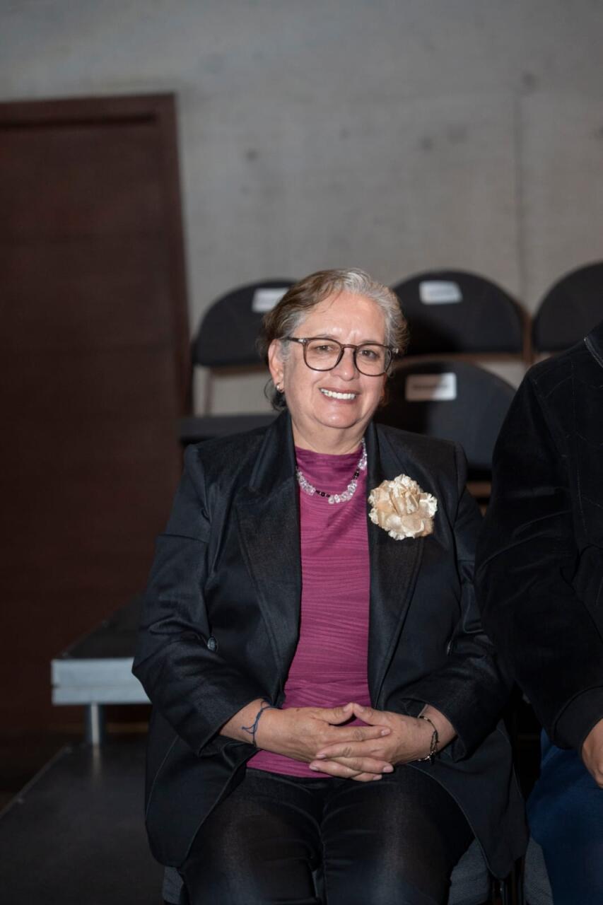 В городе Мехико состоялся торжественный концерт, посвященный празднику Новруз