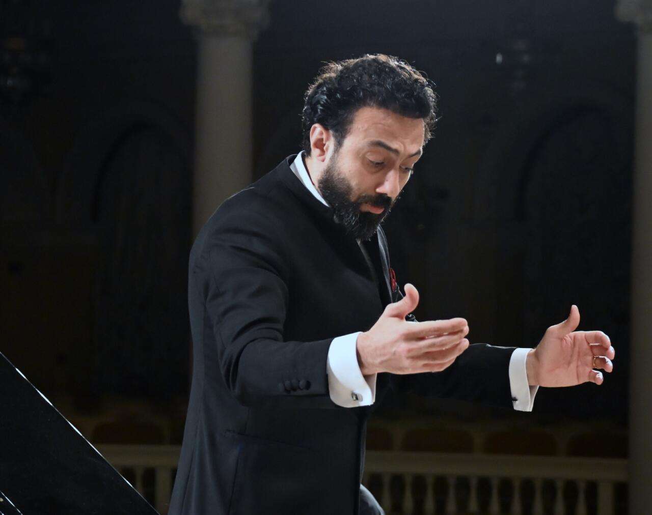 Рождение звезд: Yeni adlar открывает новые имена на большой сцене