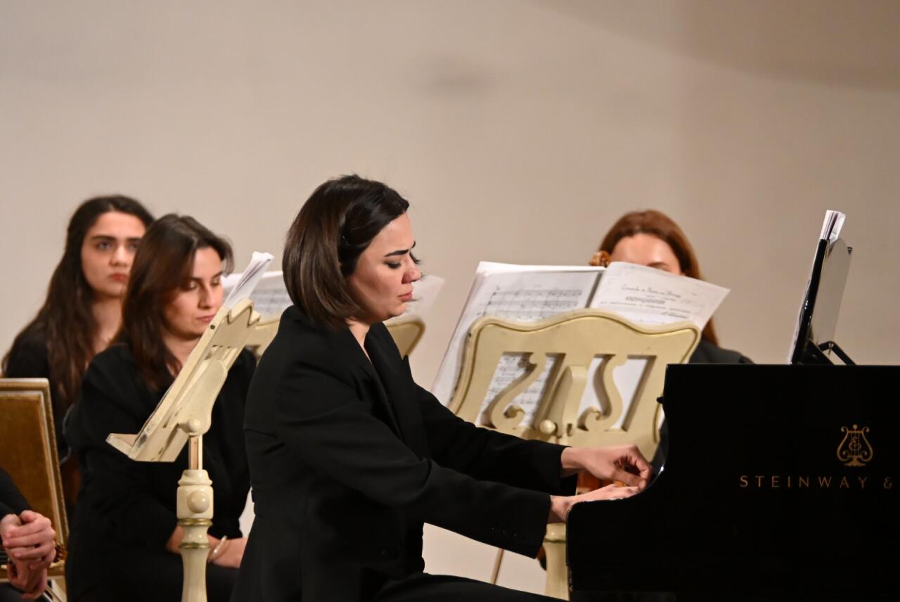 Рождение звезд: Yeni adlar открывает новые имена на большой сцене