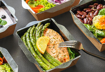 Как правильно выбирать диетические продукты