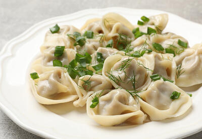 Почти правильное питание: <span class="color_red">как сделать пельмени полезнее</span>