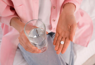 Развеян миф о противораковом эффекте аспирина