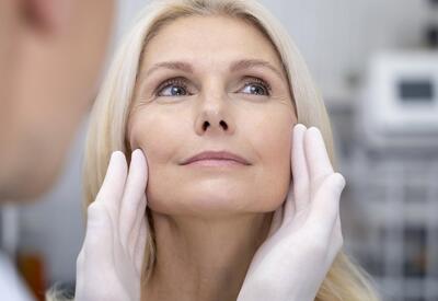 Открыт белок, замедляющий старение